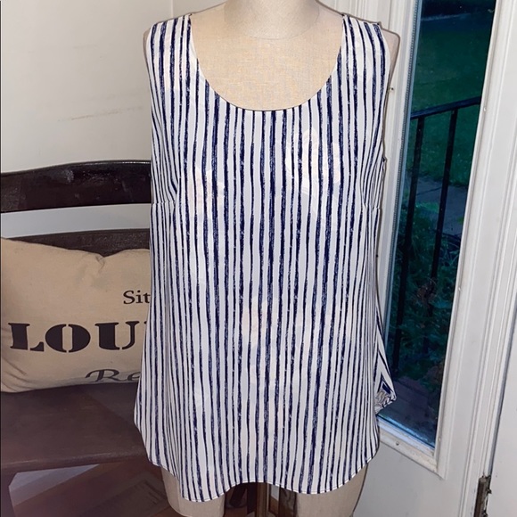 Reversible top - Picture 2 of 5